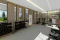 1 bedroom apartment  Alanya, Turkey