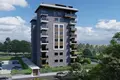 Apartment 50 m² Alanya, Turkey