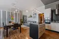 Apartamento 5 habitaciones 103 m² Varsovia, Polonia