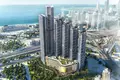 Жилой комплекс Новый жилой комплекс Sobha Central the Serene с бассейнами, зонами отдыха и парком прямо на Sheikh Zayed Road, Дубай, ОАЭ