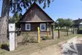 Casa 32 m² Zabinkauski sielski Saviet, Belarús