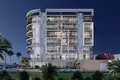 Mieszkanie 3 pokoi 98 m² Dubaj, Emiraty Arabskie