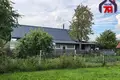Haus 62 m² Hrozauski sielski Saviet, Belarus