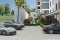 Appartement 55 m² Mahmutlar, Turquie