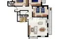 Wohnung 3 Schlafzimmer  Zebbug, Malta