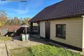 House 90 m² Rubiazevicki sielski Saviet, Belarus