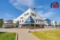 Pomieszczenie biurowe 111 m² Mińsk, Białoruś