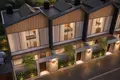 Квартира 1 спальня 48 м² Kerobokan Kelod, Индонезия