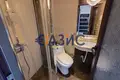 Mieszkanie 2 pokoi 70 m² Nesebyr, Bułgaria