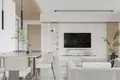 Пентхаус 3 спальни 110 м² муниципалитет Ларнака, Кипр