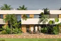 Bungalow 2 chambres 76 m² Alhama de Murcia, Espagne