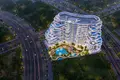 Mieszkanie 4 pokoi 143 m² Ras al-Chajma, Emiraty Arabskie