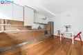 Mieszkanie 2 pokoi 41 m² Wilno, Litwa