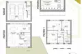 Maison 5 chambres 150 m² Dantzig, Pologne