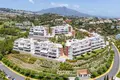 Wohnung 2 Schlafzimmer 142 m² Benahavis, Spanien