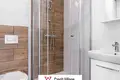 Mieszkanie 3 pokoi 55 m² okres Brno mesto, Czechy