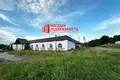 Hotel 747 m² en Kapciouski sielski Saviet, Belarús