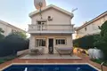 Haus 3 Schlafzimmer 168 m² Limassol, Zypern