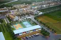 1 bedroom apartment 60 m² Gazimagusa Belediyesi, Northern Cyprus