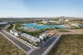 Дом 3 комнаты 105 м² Торре-Пачеко, Испания