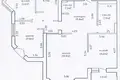 Wohnung 106 m² Minsk, Belarus