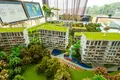 Wohnung 2 Schlafzimmer 88 m² Rawai, Thailand