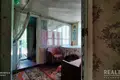 Casa 29 m² Barauski sielski Saviet, Belarús
