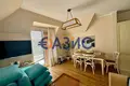 Mieszkanie 3 pokoi 91 m² Nesebyr, Bułgaria