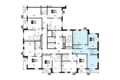 Apartamento 3 habitaciones 74 m² Leninsky District, Rusia