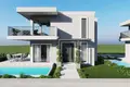 3 bedroom villa 110 m² Ofrynio Beach, Greece
