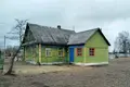 2 bedroom house 63 m² Nieharelski sielski Saviet, Belarus