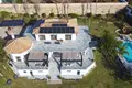 Villa de 6 pièces 378 m² Benalmadena, Espagne