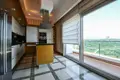 Mieszkanie 3 pokoi 354 m² Mediterranean Region, Turcja