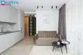 2 room apartment 39 m² Kaunas, Lithuania