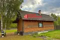 Haus 74 m² Hozski sielski Saviet, Belarus