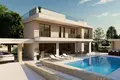 4 bedroom house 344 m² Peyia, Cyprus
