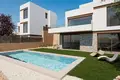 3-Schlafzimmer-Villa 128 m² Finestrat, Spanien