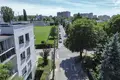 Appartement 3 chambres 77 m² Varsovie, Pologne