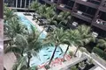Appartement 1 chambre 57 m² Rawai, Thaïlande