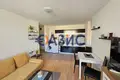 Apartamento 2 habitaciones 56 m² Nesebar, Bulgaria