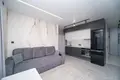 Appartement 3 chambres 58 m² Minsk, Bélarus