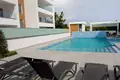Penthouse 5 bedrooms 182 m² in Germasogeia, Cyprus