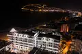 4 bedroom apartment 142 m² Alanya, Turkey