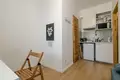 Wohnung 2 zimmer 30 m² Warschau, Polen