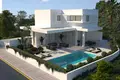 4 bedroom Villa 232 m² Agios Tychonas, Cyprus