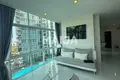 Appartement 3 chambres 62 m² Pattaya, Thaïlande