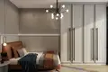 Apartamento 3 habitaciones 133 m² Avcilar, Turquía