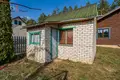 Haus 116 m² Kalodziscanski sielski Saviet, Belarus