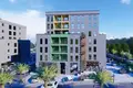 Appartement 1 chambre 66 m² Paskuqan, Albanie
