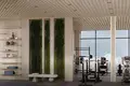 Estudio 34 m² Dubái, Emiratos Árabes Unidos